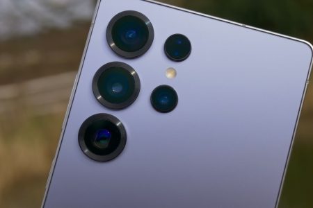 The Galaxy S26 Ultra may get a brand new camera upgrade