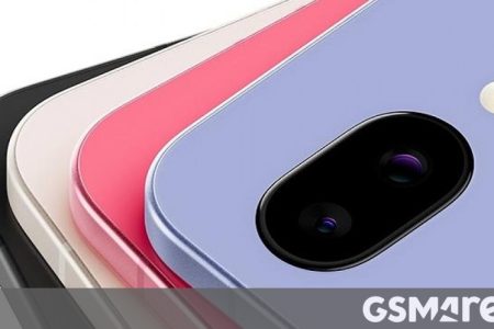 Verizon will give you a Pixel 9a for free if you add a new line