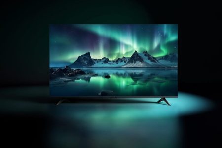 Xiaomi X Pro QLED (2025) Smart TV Series With 4K Resolution Launched in India