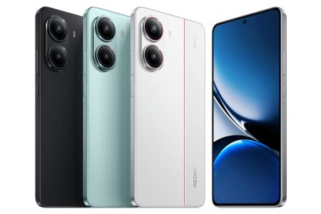 Redmi Turbo 4 Pro Teased to Launch Soon With Snapdragon 8s Gen 4 SoC