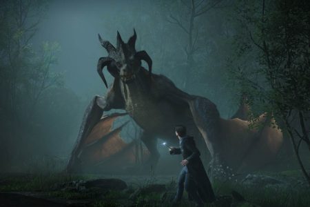 Hogwarts Legacy, Blue Prince and More Join PS Plus Game Catalog in April