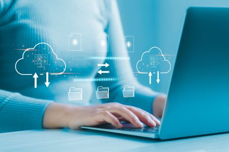 What are edge native applications for cloud computing?