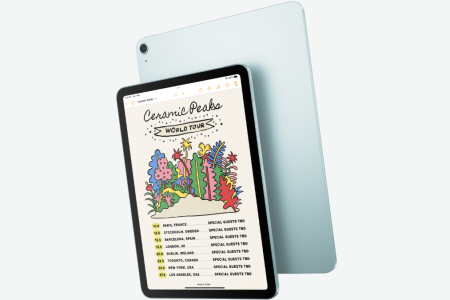 Apple’s iPad Fold and iPhone Fold Could Launch Next Year