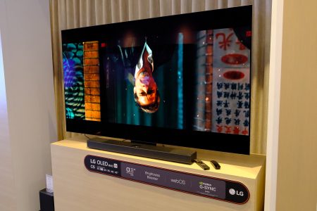 LG C5: everything we know so far about LG