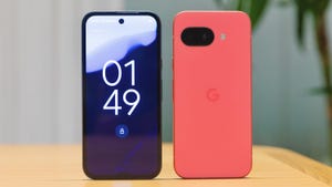 Google Pixel 9A&apos;s New Design Might Raise Eyebrows, but the Price Is Right