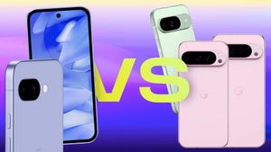 Google Pixel 9A vs. Pixel 9: Comparing the Differences