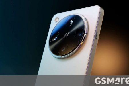 Oppo Find X8 Ultra announced with improved dual 50MP periscope cameras