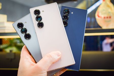 Samsung Galaxy Z Fold 7 colors: every rumored and predicted shade