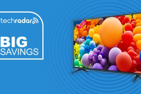 Mega-sized Super Bowl TV deal – get an 86-inch LG 4K TV for a stunning price of $799.99
