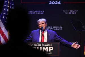 Extending the 2017 Trump Tax Cuts? Here&apos;s Who Might and Might Not Benefit