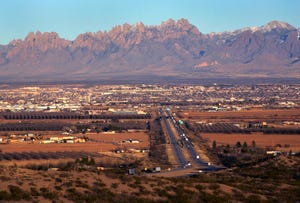 Best Internet Providers in Las Cruces, New Mexico