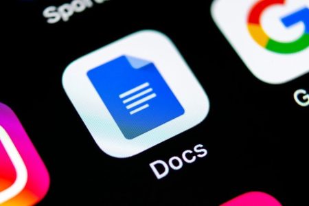 Google Docs