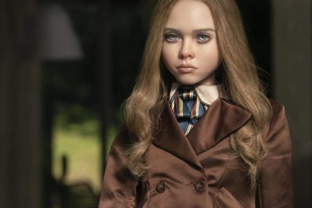M3GAN is your phone’s most unsettling chatbot yet