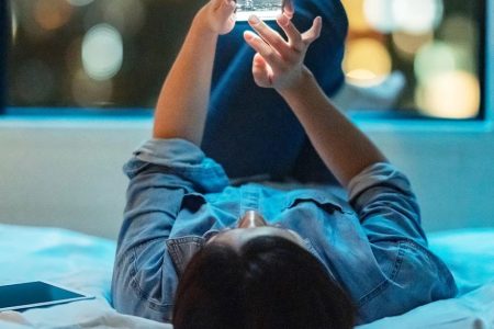 Your next phone could have a 10km Bluetooth connection