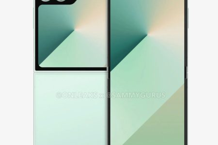 More details emerge about Samsung first ‘fan edition’ foldable phone