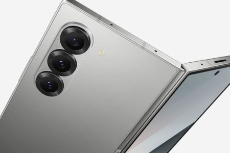 Samsung Galaxy Z Fold 7 Specifications Leak; Might Arrive With One UI 8