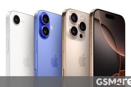 The iPhone 16 series is now available in Indonesia