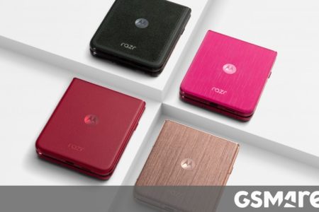 Motorola Razr 60 and Razr 60 Ultra’s launch date is now official