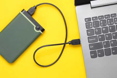 Why you need a data backup plan for your Mac or PC – before disaster strikes
