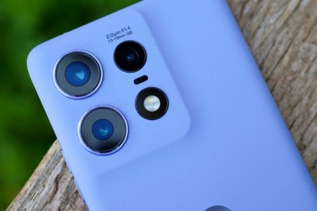 Leaked Motorola Edge 60 Pro has almost nothing left to hide