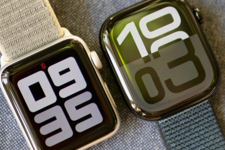 Apple Watch saves another life by helping detect woman’s fast-spreading cancer