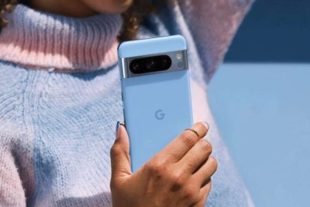 Google Pixel devices have started getting April 2025 patch update