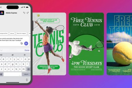Adobe’s AI Agents Will Soon Create and Edit Your Creative Projects