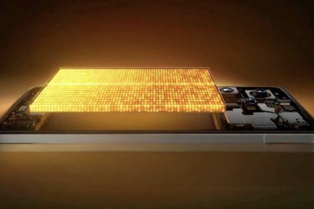 Honor Power Debuts with Tablet-Sized 8000mAh Battery and Snapdragon 7 Gen 3