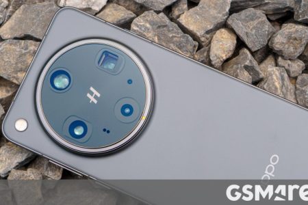 Gallery: Here are some Oppo Find X8 Ultra camera samples from a photo walk around Xi’an