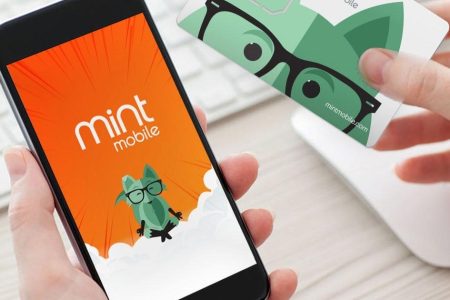 Don’t miss this chance to get Mint Mobile’s 12-month Unlimited plan at $120 off