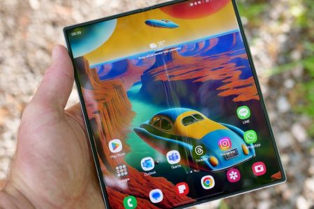 Forget the Z Fold 8, new Samsung Galaxy Z Fold 7 leak suggests it could be worth buying