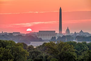 Best Internet Providers in Washington, DC