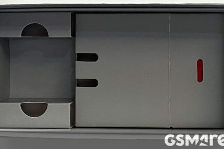 Nothing’s CMF Phone 2 Pro will have a charger in the box in this country
