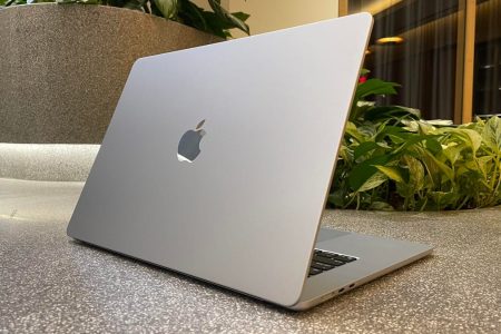 I swapped my Windows laptop for a MacBook Air M4, and finally understand the hype