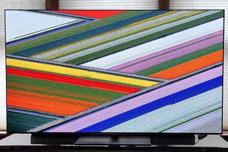 I reviewed the LG G5, and it’s bright enough to change my mind about OLED TVs