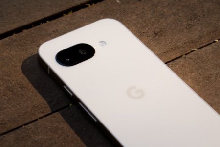 Google Pixel 9a hands-on review