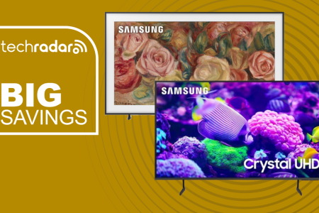 Cheaper than Black Friday: Samsung has a massive clearance sale on best-rated TVs – save up to $1,300