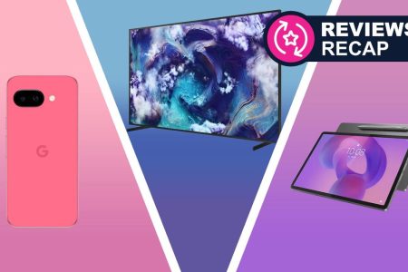 5 most tantalizing tech reviews of the week: Samsung