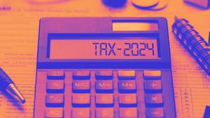 What Happens If You Don&apos;t File Your Taxes or an Extension by April 15?