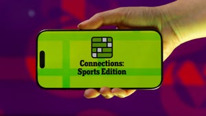 Today&apos;s NYT Connections: Sports Edition Hints, Answers for April 13 #202