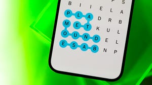 Today&apos;s NYT Strands Hints, Answer and Help for April 13 #406 – CNET