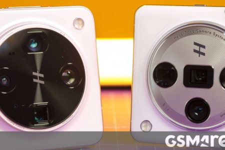Oppo Find X8 Ultra vs Oppo Find X7 Ultra – quick camera comparison