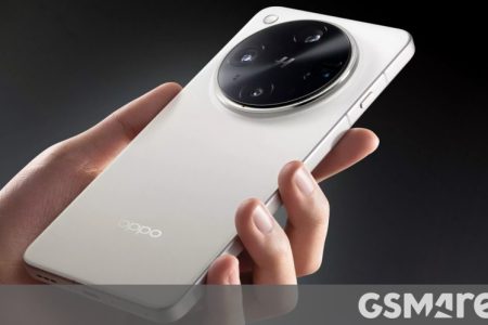 Weekly poll: would you buy an Oppo Find X8 Ultra, Find X8s or Find X8s+ if you could?