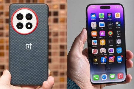 ‘The key is to build a bridge with iOS’: OnePlus has a plan to tackle Apple