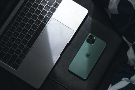 Phones and laptops aren’t getting pricey, thanks to tariff relief