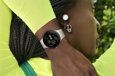 Leaked renders may have given us our first proper look at the Google Pixel Watch 4