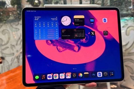 iPadOS 19 could get a macOS-like refresh. It’s high time Apple did it