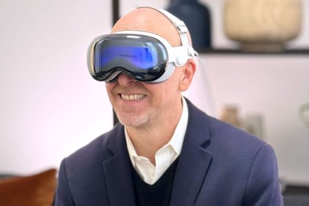 Apple Vision Pro 2 tipped to fix two of its biggest flaws – here