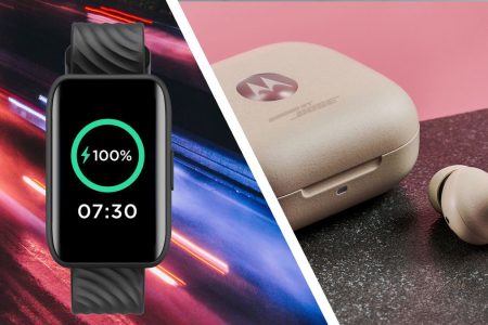 New Motorola leak suggests it