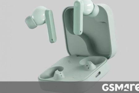 CMF Buds 2 teaser video shows a new design for the Smart Dial